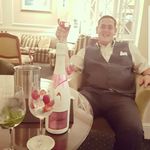 Colin Bush - @bushcolin - Instagram