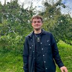 Colin Bushell - @colin_bushell - Instagram