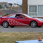 Colin Wingnut Bush - @sussex_spidey - Instagram