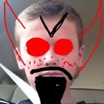 EAT COLIN BUSHELL - @i_hate_colin_bushell_ - Instagram