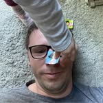 Colin Benjamin Buxton - @cbb4nks - Instagram