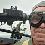 Colin Buxton - Facebook