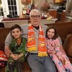 Colin Buxton - @col_inbuxton - Instagram