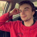 Colin Buzzard - @colin_buzzard - Instagram