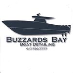 Paul Joyce and Colin Mcgourty - @buzzardsbayboatdetailing - Instagram