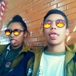 Gandhi Isaac Colin Cabral - @isaac_colim - Instagram