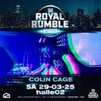 Colin Cage - Facebook