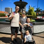 Colin Cai - Facebook