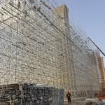 Colin Cai - @adto_scaffold - Instagram