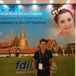 Colin Cai - @denjoydental - Instagram