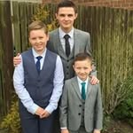 Colin Cairns - @colincairns2001 - Instagram