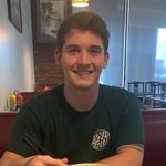 Colin Calvert - @cjcalvert60 - Instagram