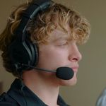 Colin Calvert - @calvertcommentary - Instagram