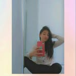 Regina Colin Camacho - @reginacolincamacho - Instagram