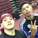 Swaggy P - @colin_camacho - Instagram
