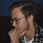Colin Campbell - @colin__campbell - Instagram