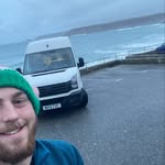 Colin The Camper - @colin_camper - Instagram