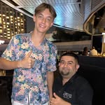 Colin - @colincanni - Instagram