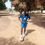 Colina Koné - Facebook