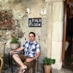 Colin Capelle - @thirsty_colin - Instagram
