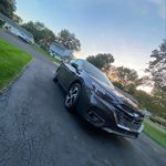 Colin Carmichael - @colincarmichael1118 - Instagram
