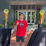 Colin Carnes - @ga_trains - Instagram