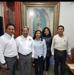 Jose Luis Colin Carrillo - Facebook