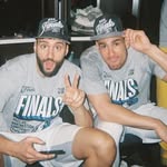 Colin castleton - @suspicious_mavs_fan - Instagram