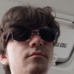 Colin Cavanaugh - @colinsnkra - Instagram
