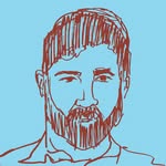 Colin Chadwick - @theoceanghost - Instagram