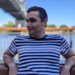 Colin Chadwick - @colchads - Instagram