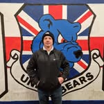 Colin Chalmers - @wiiman69rfc - Instagram