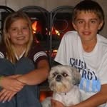 Colin Chalmers - @chalmers4694 - Instagram