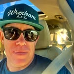 Colin Chalmers - @wooderson72 - Instagram