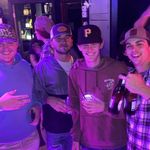 Colin Chandler - @c_chandler25 - Instagram