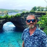 Colin Chandler - @cozmatron - Instagram