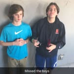 Colin Chaney Spam - @chaneyinurface - Instagram
