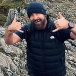 Colin Charles - @therockferryrambler - Instagram