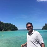Colin Charles - @bytebot - Instagram