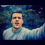 Colin Charles - @colin_charles11 - Instagram