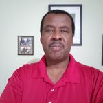 Colin Charles - @colinmcharles1284 - Instagram