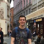 Colin Charlton - @colincharlton - Instagram