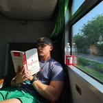 Colin Chase - @fistsofpeace - Instagram