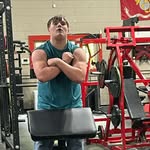 Colin Chase - @colinchase66 - Instagram