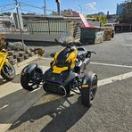 Colin Cherry - Facebook