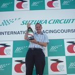 Colin Cherry - Facebook