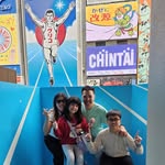 Colin Cherry Cheyne - @cherrycheyne - Instagram