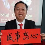 Colin Chow - @colinchow2 - Instagram