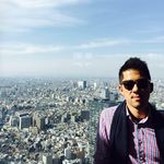 Colin Chung - @rukhim - Instagram