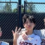 Colin Chung - @colinchung23 - Instagram